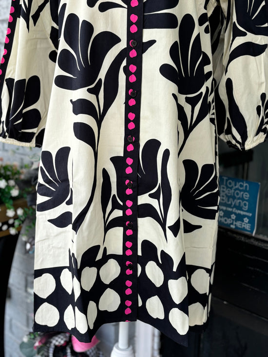 Ava Dress