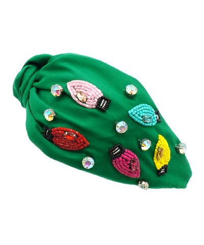 Holiday Headbands