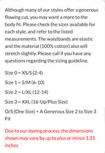 Load image into Gallery viewer, Oh My Gauze Julia Top
