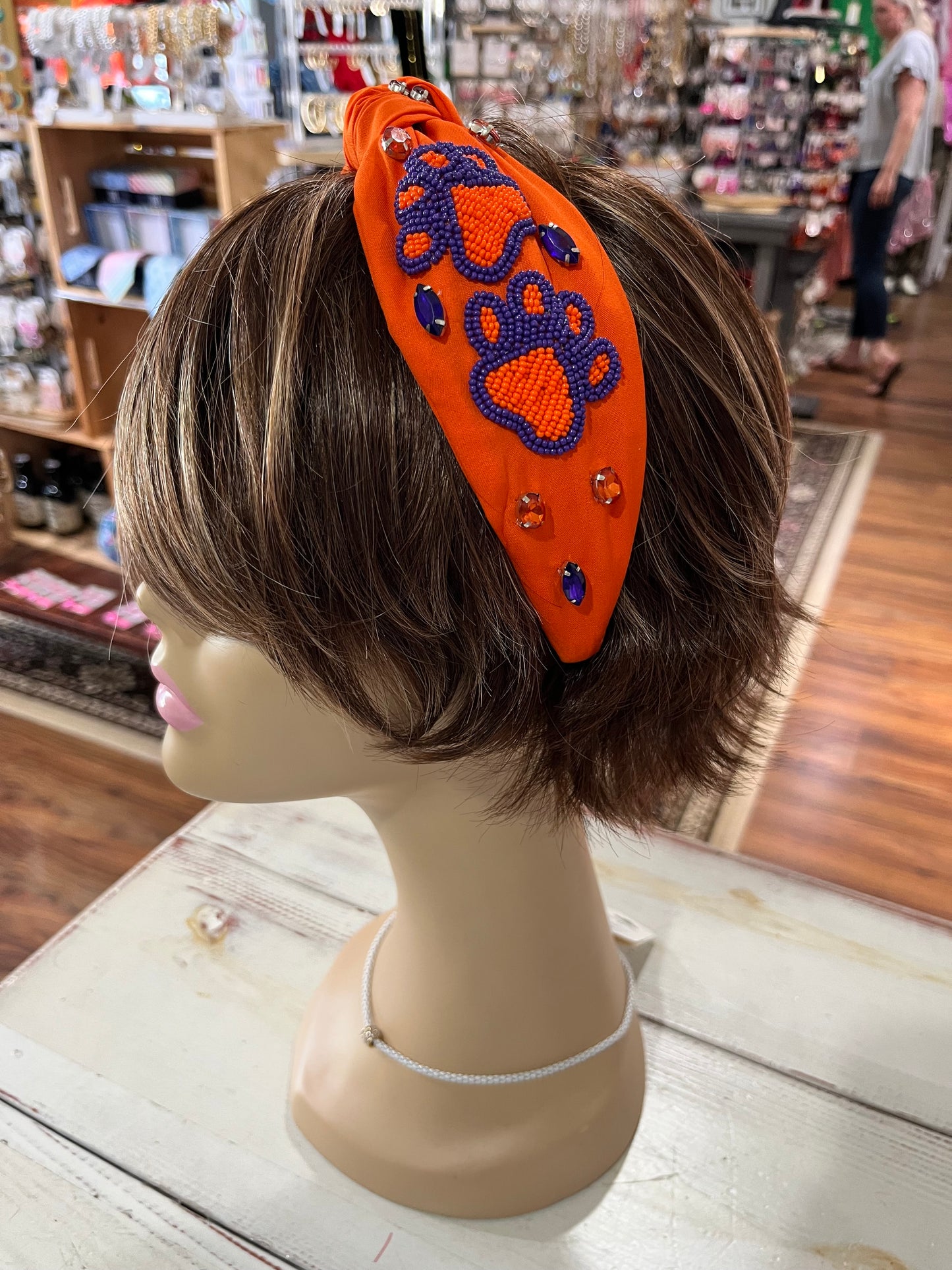 Gameday Headbands