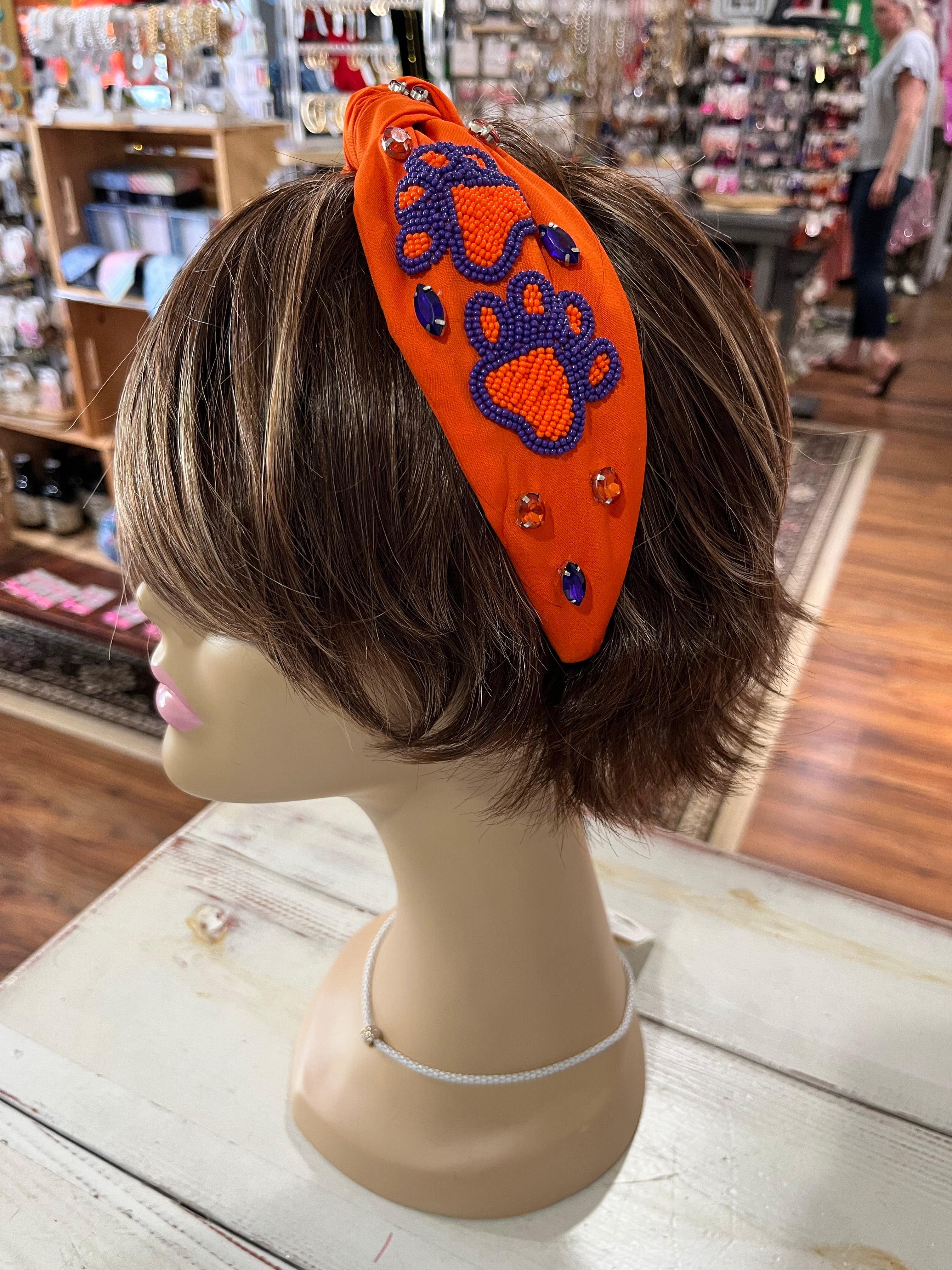 Gameday Headbands