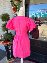 Load image into Gallery viewer, Fall Fast Dress
