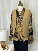 Load image into Gallery viewer, Rig Gilet Vest
