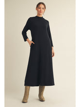 Load image into Gallery viewer, Back In Time Dress
