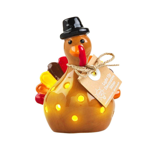 Light-Up Sitter