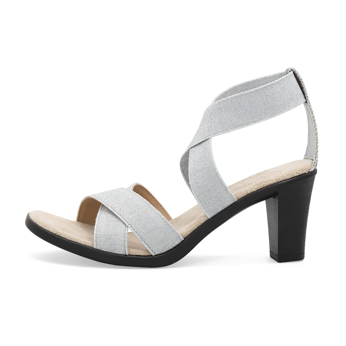 Sumatra Heels
