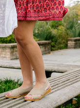 Load image into Gallery viewer, Atlantic Sandal
