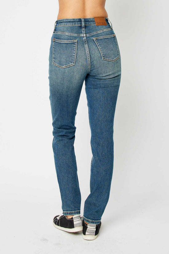 Judy Blue High Waist Classic Relaxed *FINAL SALE*