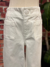 Load image into Gallery viewer, Harbor Wide-Leg Crop Pant
