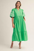 Load image into Gallery viewer, Best For You Maxi Dress
