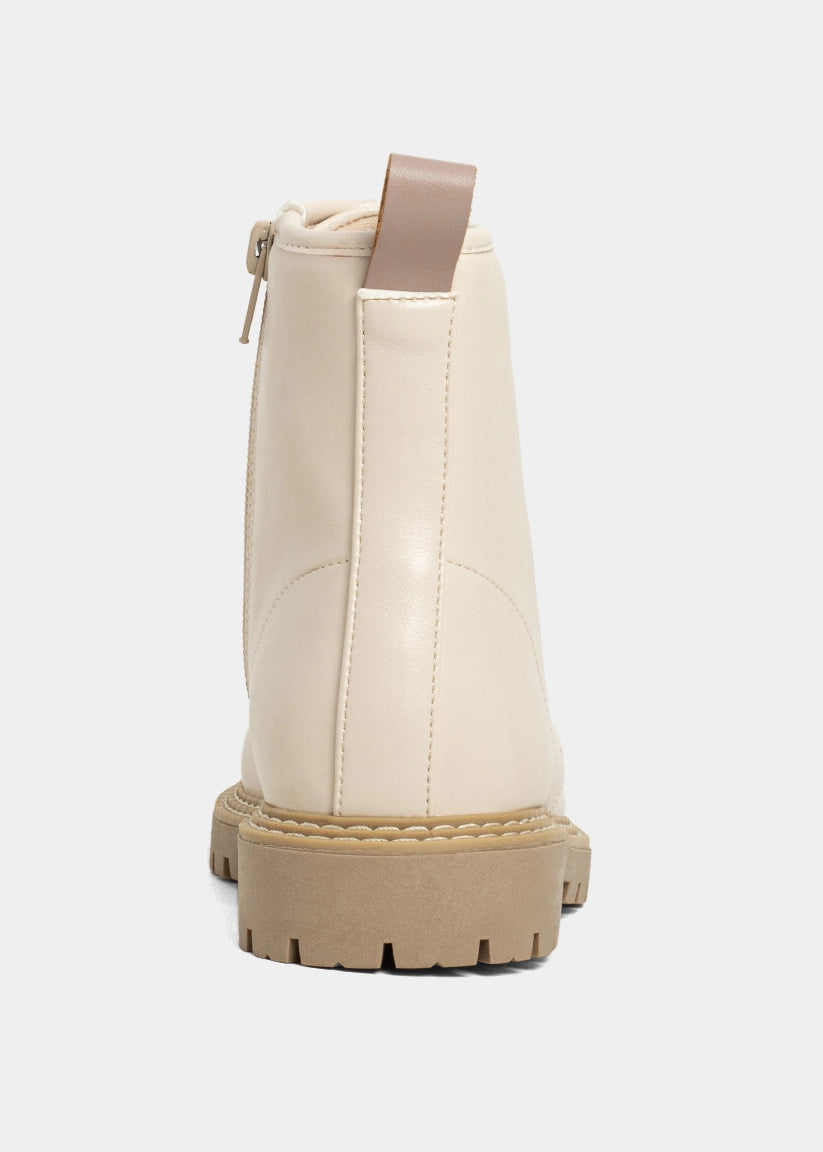 Zora Kid Boot