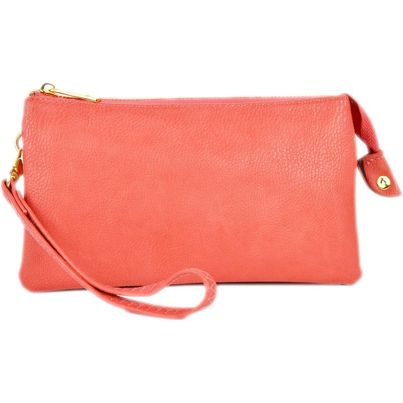 Multi-Way Clutch