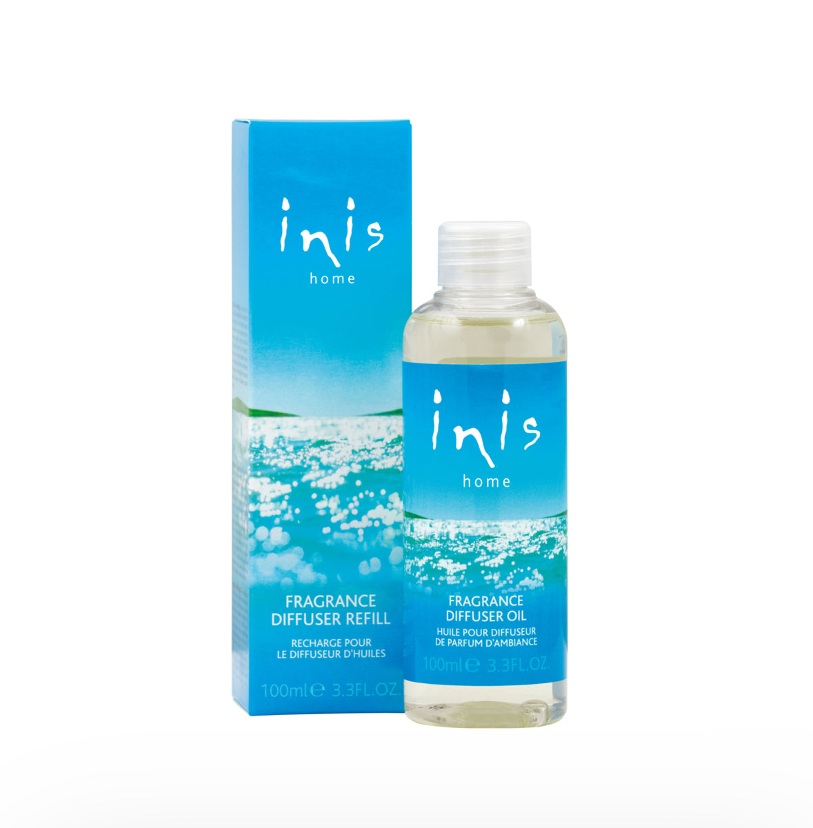 Inis Fragrance Diffuser Refill