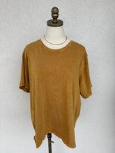 Load image into Gallery viewer, Golden Desert Drift Tee
