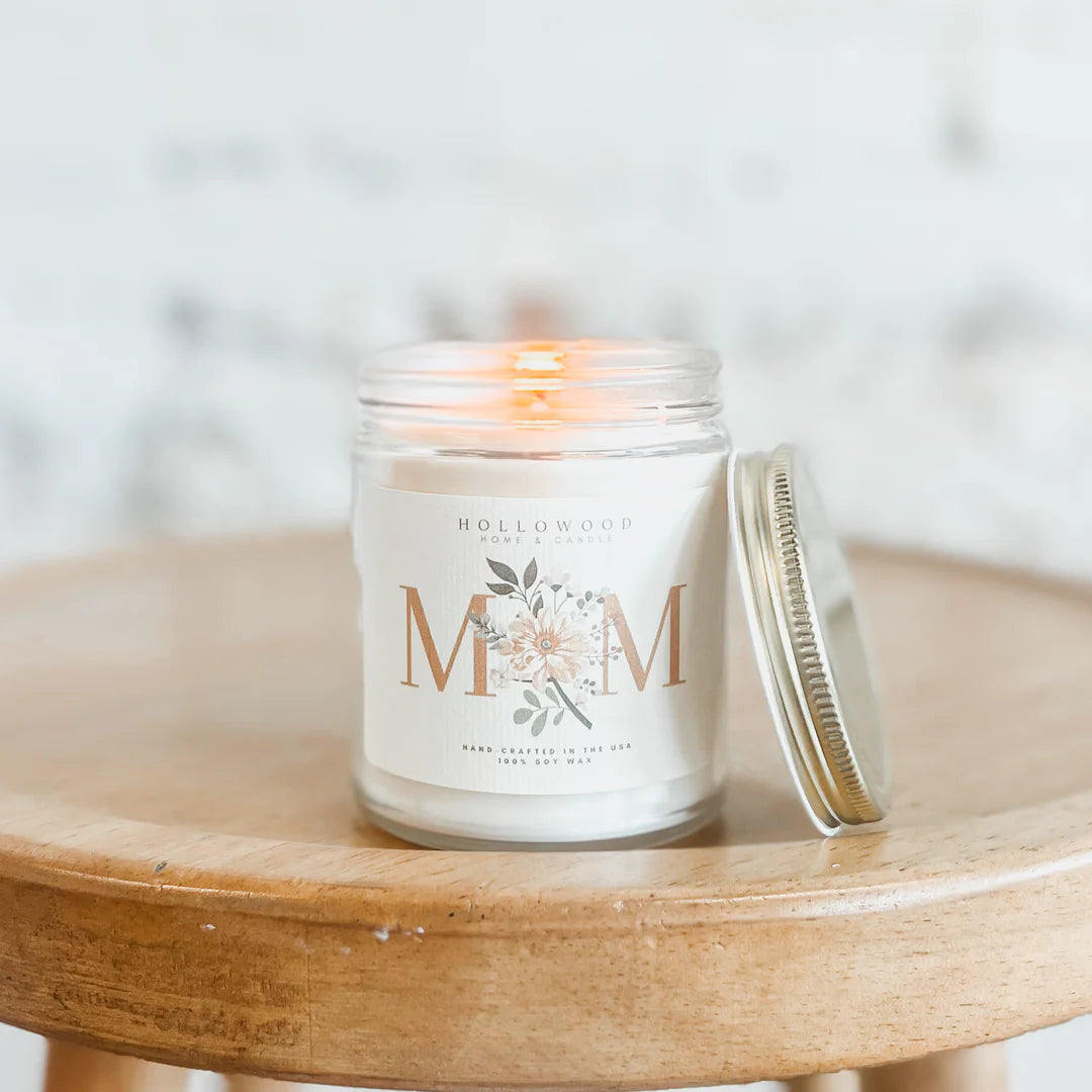 Boutique Candles