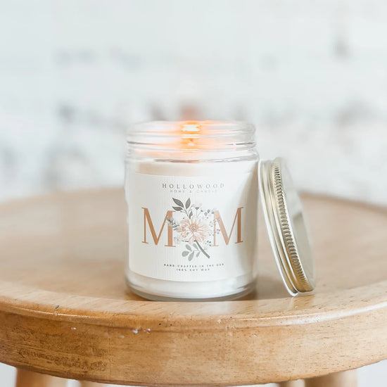 Boutique Candles