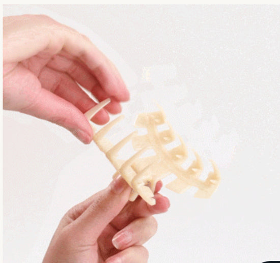 Teleties Classic Claw Clip