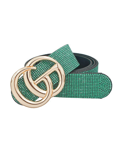 Over The Hill Belt