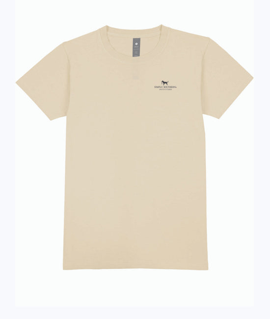 ‘Merican Dude Tee