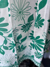 Load image into Gallery viewer, Coastal Flower Dress
