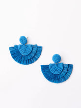 Load image into Gallery viewer, Corolla Earrings *FINAL SALE*
