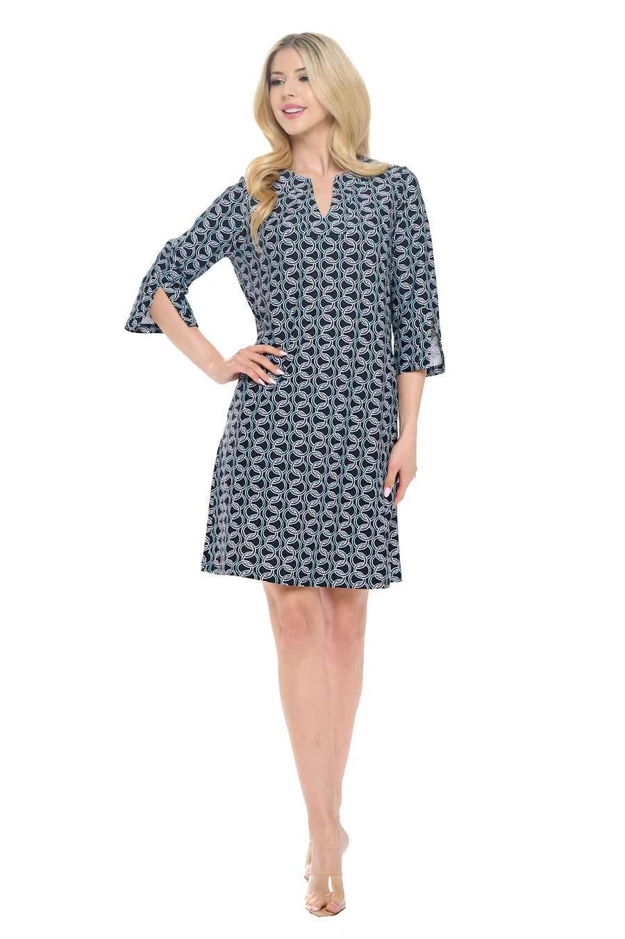 Annalee Dress