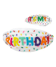 Load image into Gallery viewer, Birthday Headbands
