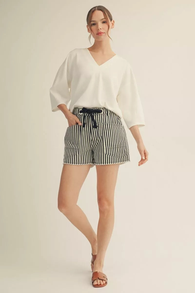 Go Time Shorts