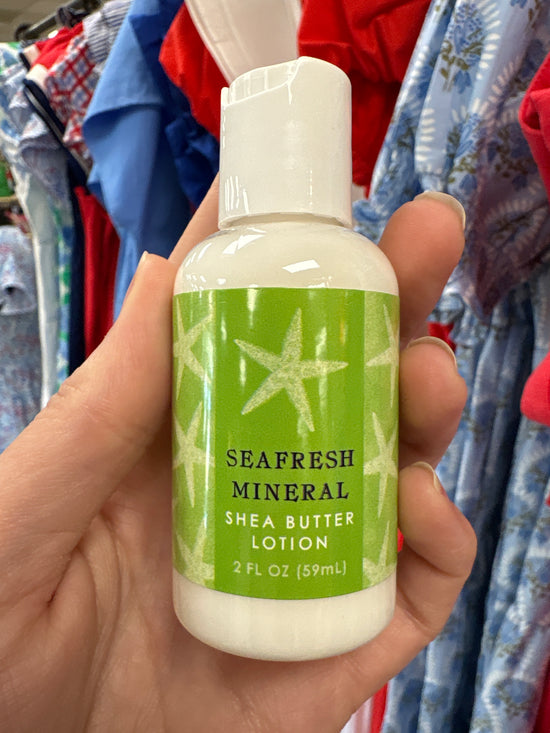 Greenwich Bay 2oz Bottle Lotion