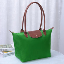 Load image into Gallery viewer, Dorian Nylon Tote Bag
