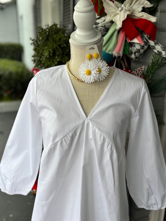 Addie Dress *FINAL SALE*