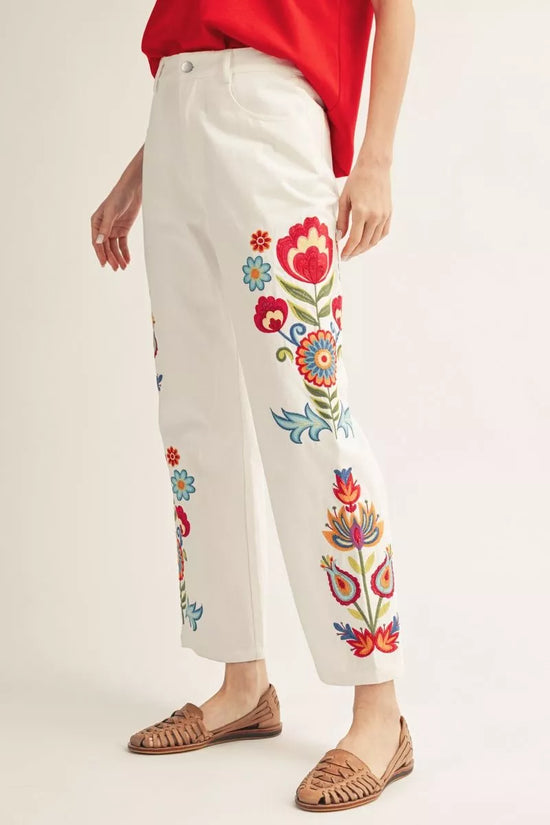 Bold Moves Pant ** FINAL SALE**