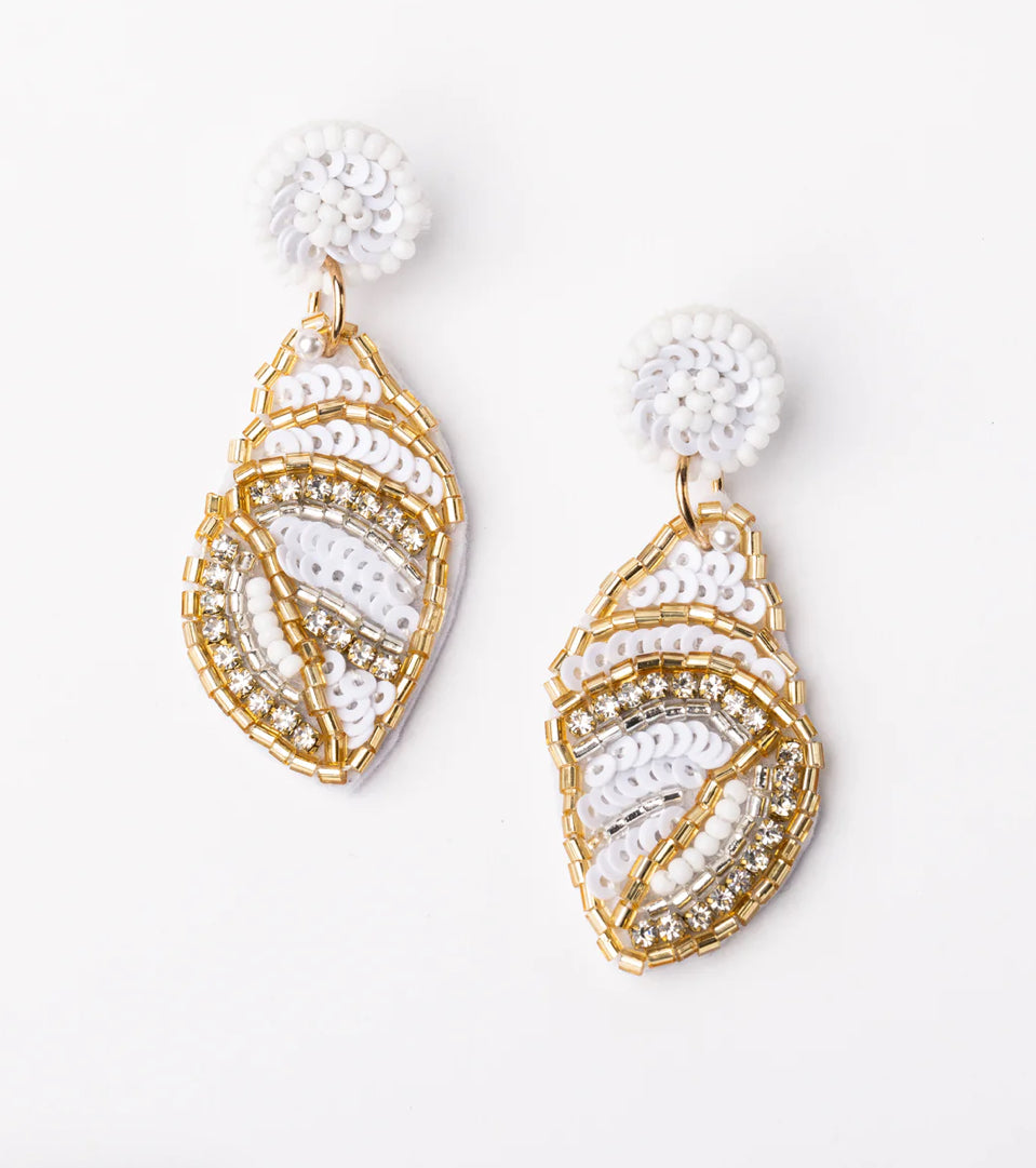 Sea Life Earrings