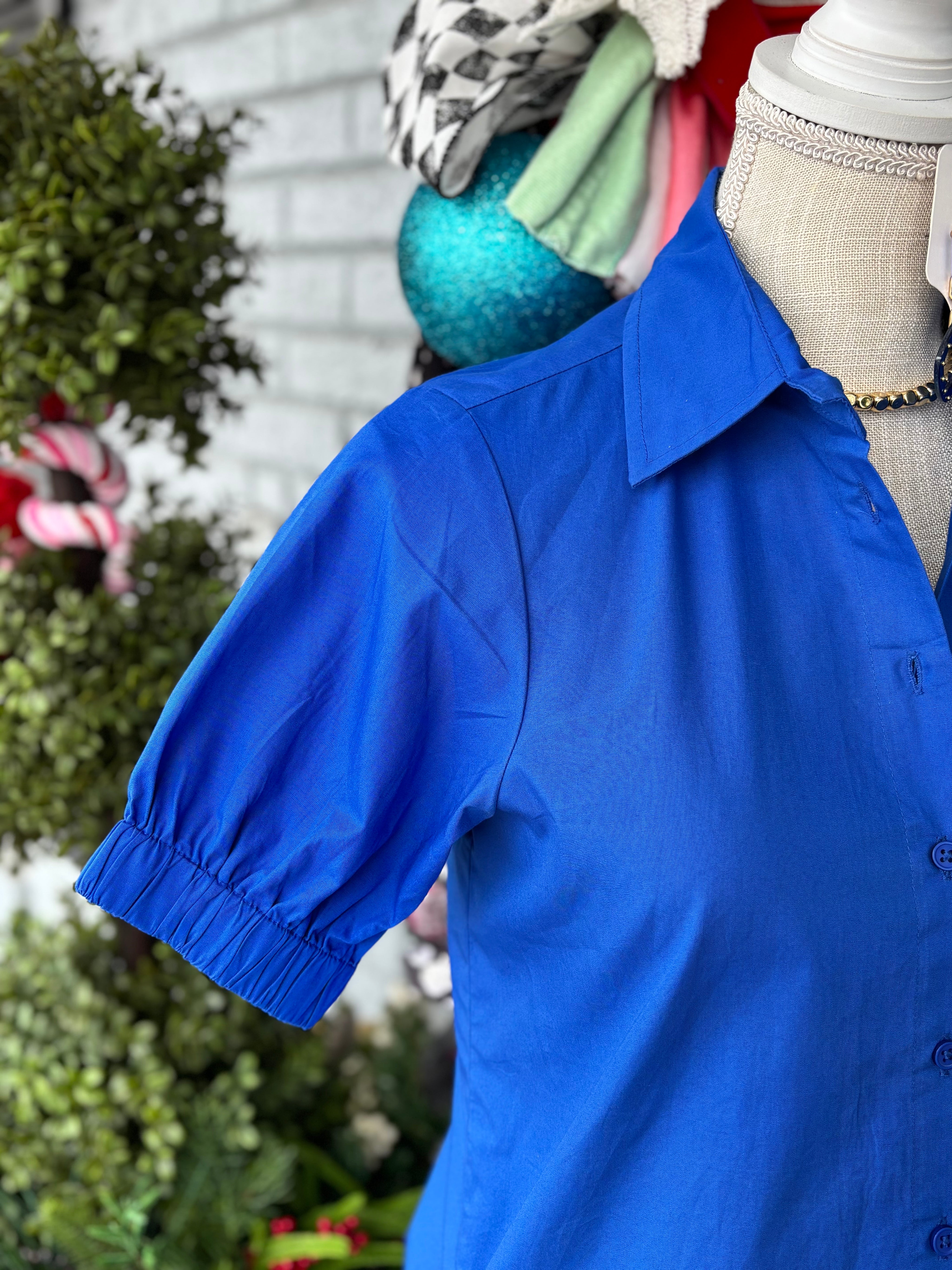 Clover Top **FINAL  SALE ***
