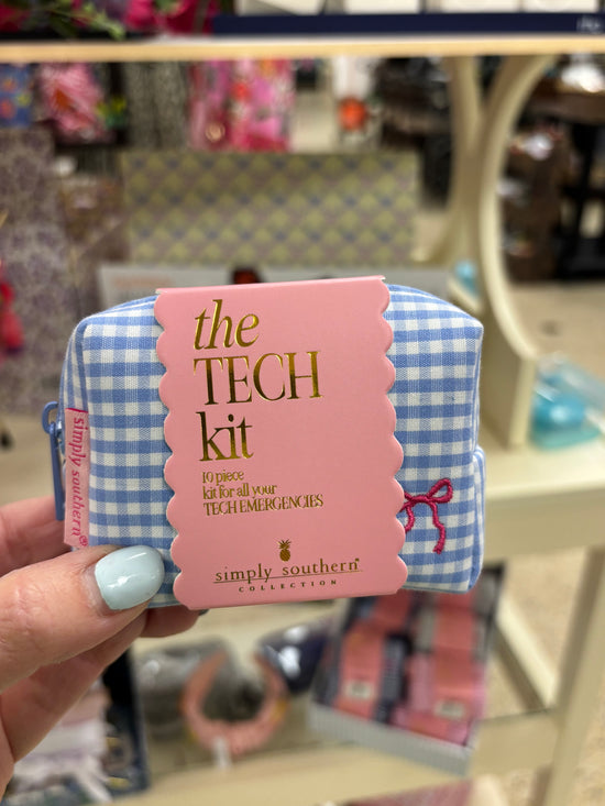 Phone Travel Kit