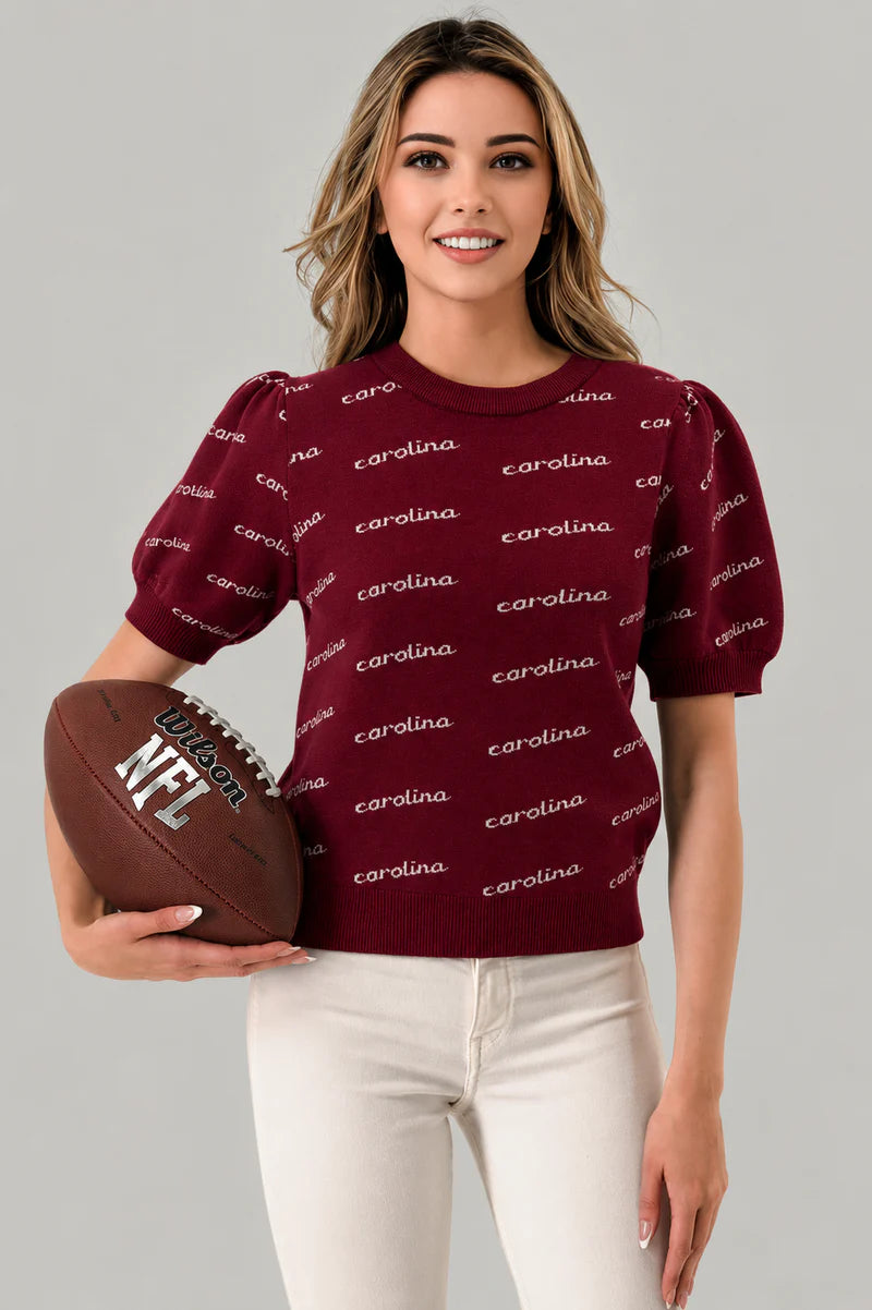 Carolina Sweater
