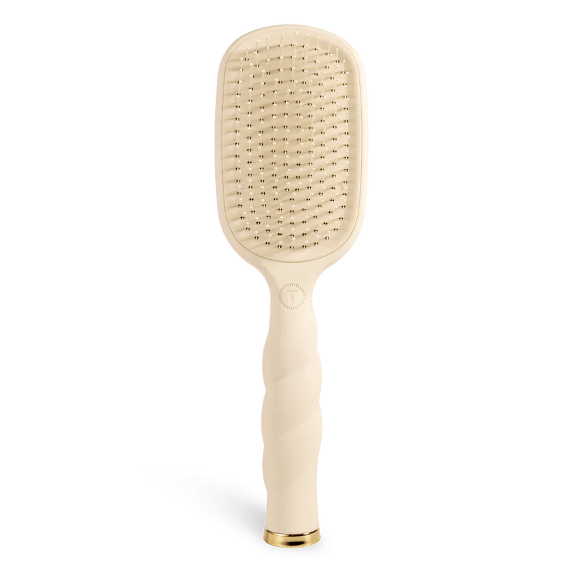 Detangler Brush Thick Hair