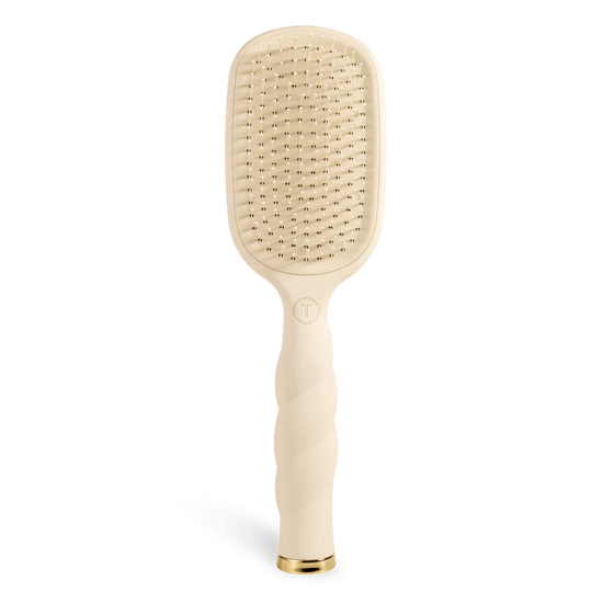 Detangler Brush Thick Hair