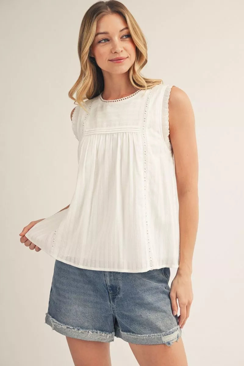 Guilty Daylight Top