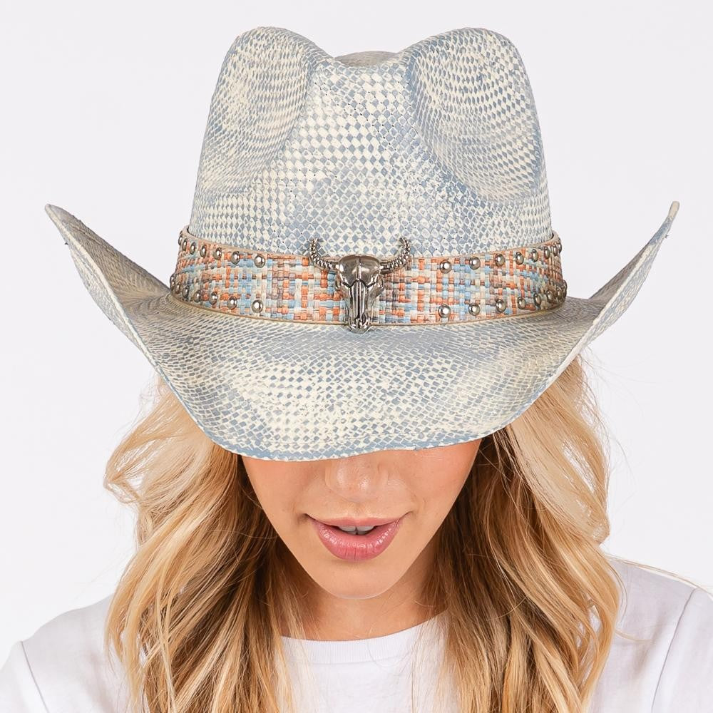 Giddy Up Cowboy Hat