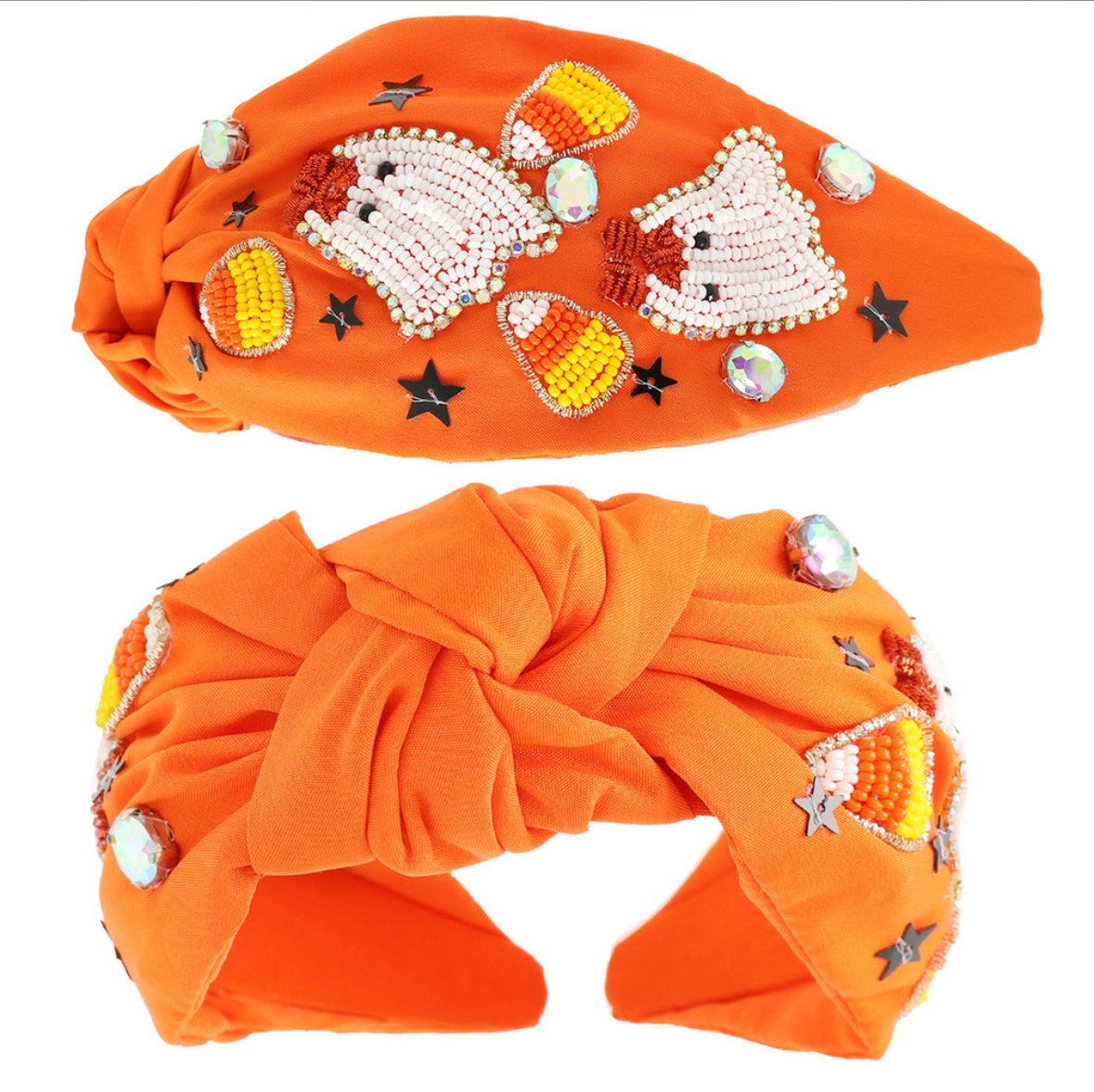 Halloween Headband