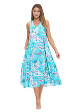 Load image into Gallery viewer, Estrella Midi Dress
