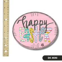 Load image into Gallery viewer, Hanging Door Sign Mini Attachments
