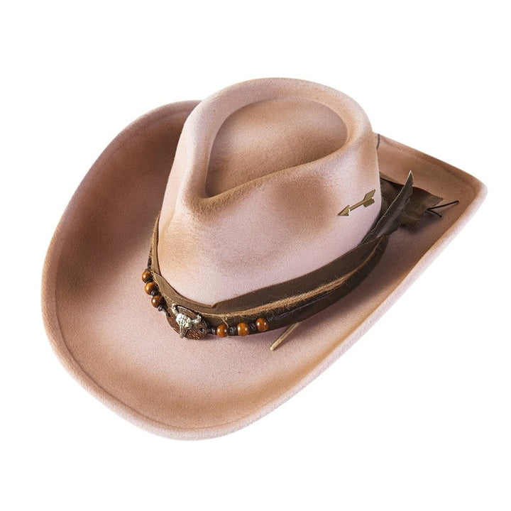 Betsy Vintage Shapeable Hat