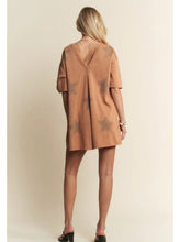 Load image into Gallery viewer, Star Studded Romper
