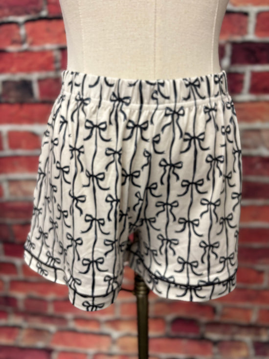 2pc Lounge PJ Set