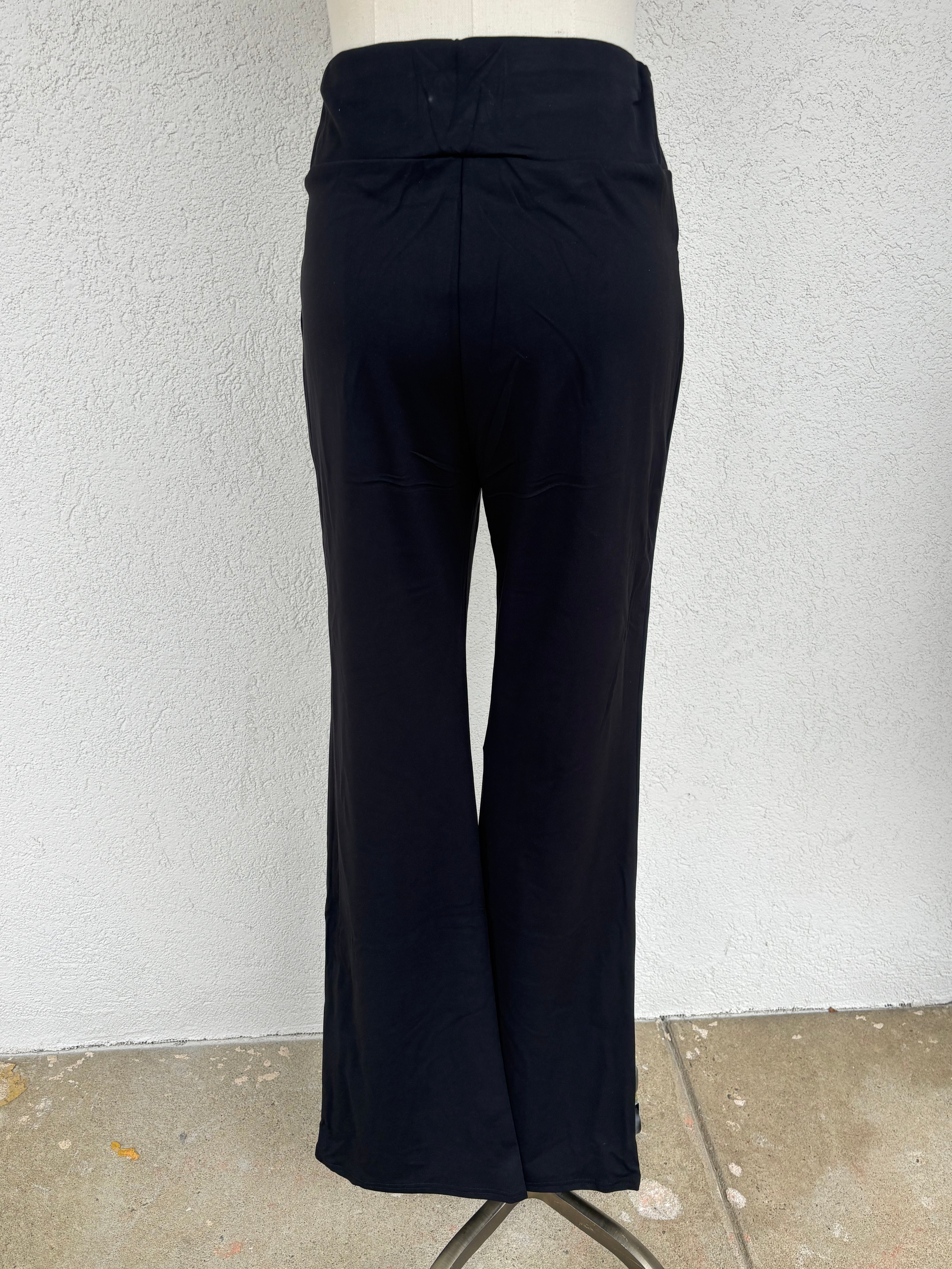 Charlene Wide Leg Pant