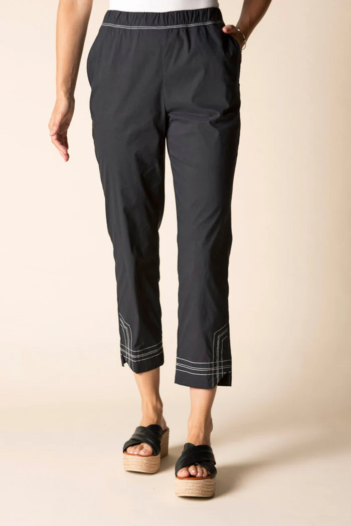 Cool Tech Easy Crop Pant *FINAL SALE*