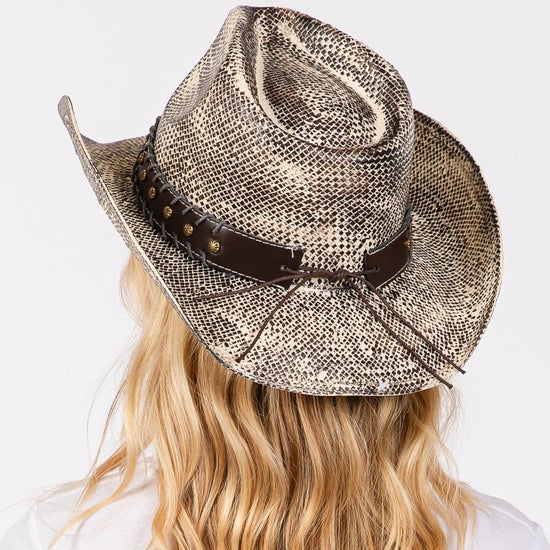Giddy Up Cowboy Hat