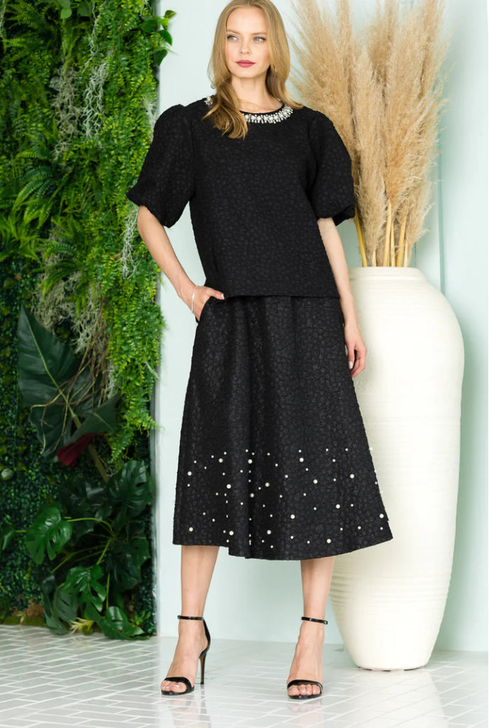 The Windelle Set *FINAL SALE*